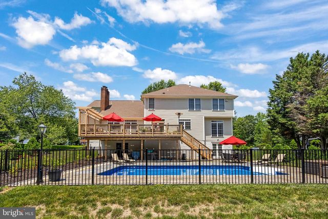 26 KIRBY LN, Stafford, VA 22554