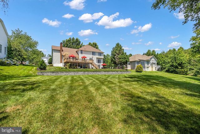 26 KIRBY LN, Stafford, VA 22554