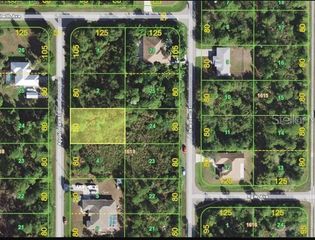 1382 APPALOOSA STREET, Punta Gorda, FL 33980
