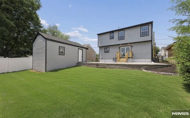 8 Annette Terrace, Lodi, NJ 07544