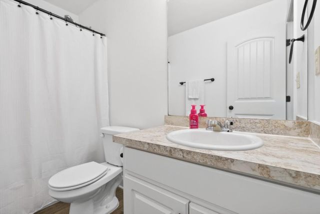 1944 Diamond Ridge Drive, Statham, GA 30666