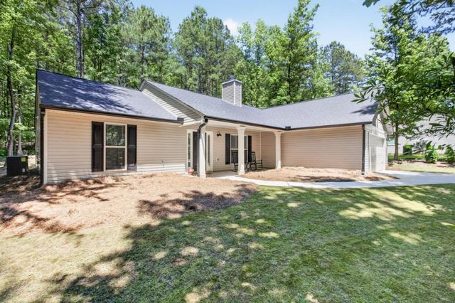 1944 Diamond Ridge Drive, Statham, GA 30666