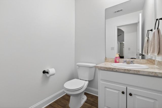 1944 Diamond Ridge Drive, Statham, GA 30666