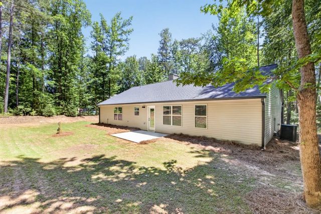 1944 Diamond Ridge Drive, Statham, GA 30666
