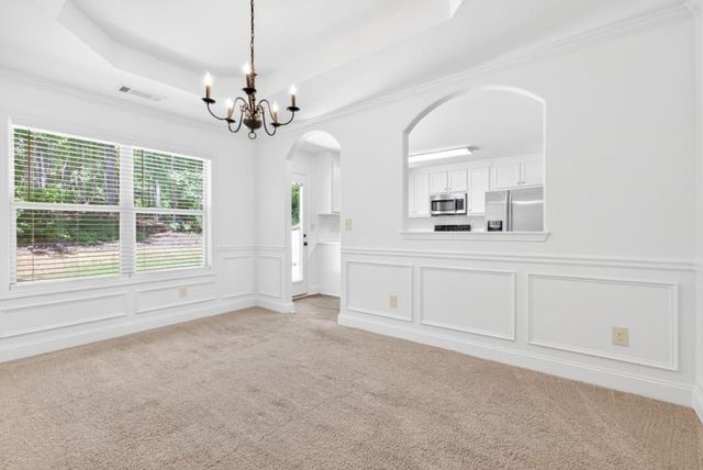 1944 Diamond Ridge Drive, Statham, GA 30666