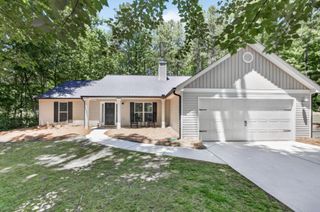 1944 Diamond Ridge Drive, Statham, GA 30666