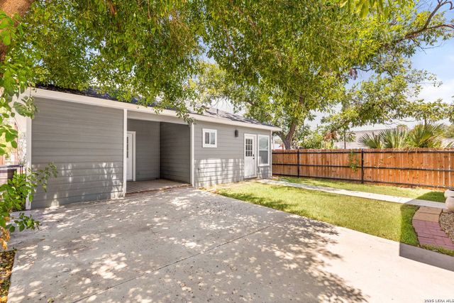 1226 Lamar, San Antonio, TX 78202