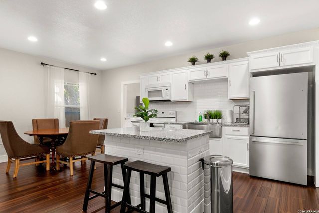 1226 Lamar, San Antonio, TX 78202