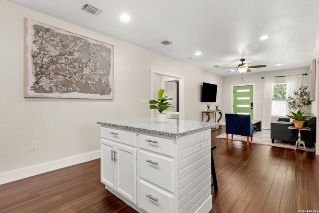 1226 Lamar, San Antonio, TX 78202