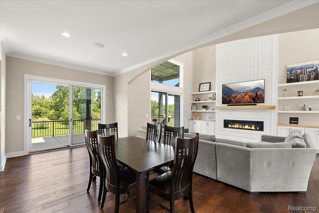 6301 Bridle Path, Grand Blanc Charter Township, MI 48439