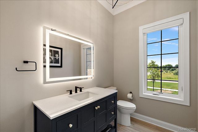 6301 Bridle Path, Grand Blanc Charter Township, MI 48439