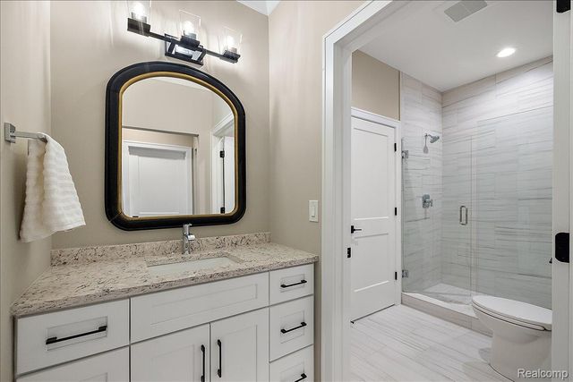 6301 Bridle Path, Grand Blanc Charter Township, MI 48439