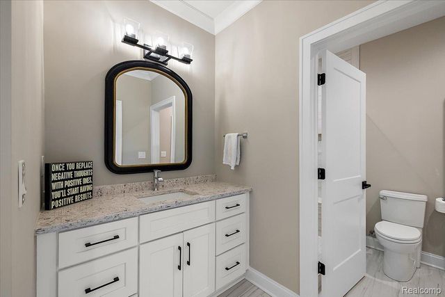 6301 Bridle Path, Grand Blanc Charter Township, MI 48439