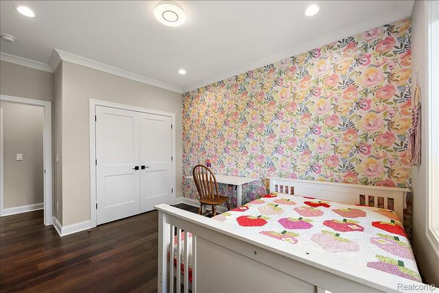 6301 Bridle Path, Grand Blanc Charter Township, MI 48439