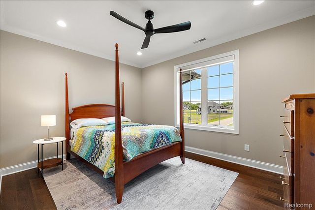 6301 Bridle Path, Grand Blanc Charter Township, MI 48439