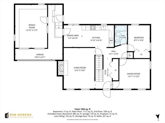 31 Kimball Rd, Amesbury, MA 01913
