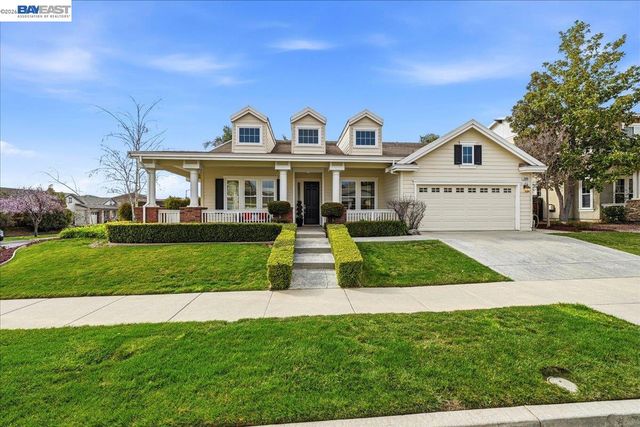 2889 Bresso Ct, Livermore, CA 94550