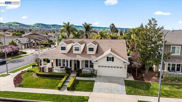 2889 Bresso Ct, Livermore, CA 94550