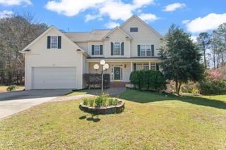 1224 Tartarian Trail, Apex, NC 27502