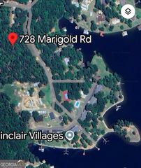 728 Marigold Road, Sparta, GA 31087