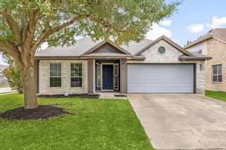 3300 Winding Shore LN, Pflugerville, TX 78660