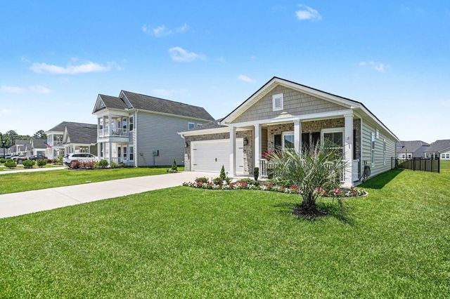 160 Empyrean Circle, Myrtle Beach, SC 29588