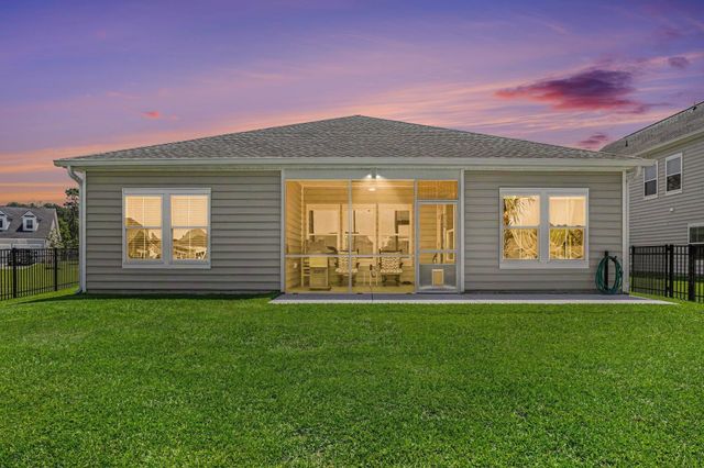 160 Empyrean Circle, Myrtle Beach, SC 29588