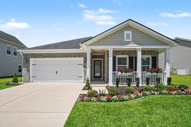 160 Empyrean Circle, Myrtle Beach, SC 29588