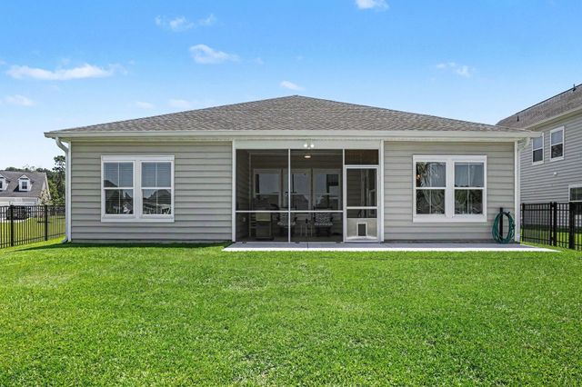 160 Empyrean Circle, Myrtle Beach, SC 29588