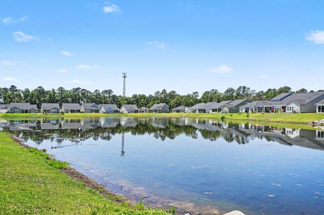 160 Empyrean Circle, Myrtle Beach, SC 29588
