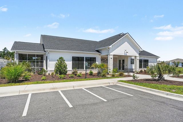 160 Empyrean Circle, Myrtle Beach, SC 29588