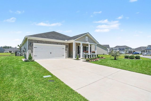 160 Empyrean Circle, Myrtle Beach, SC 29588