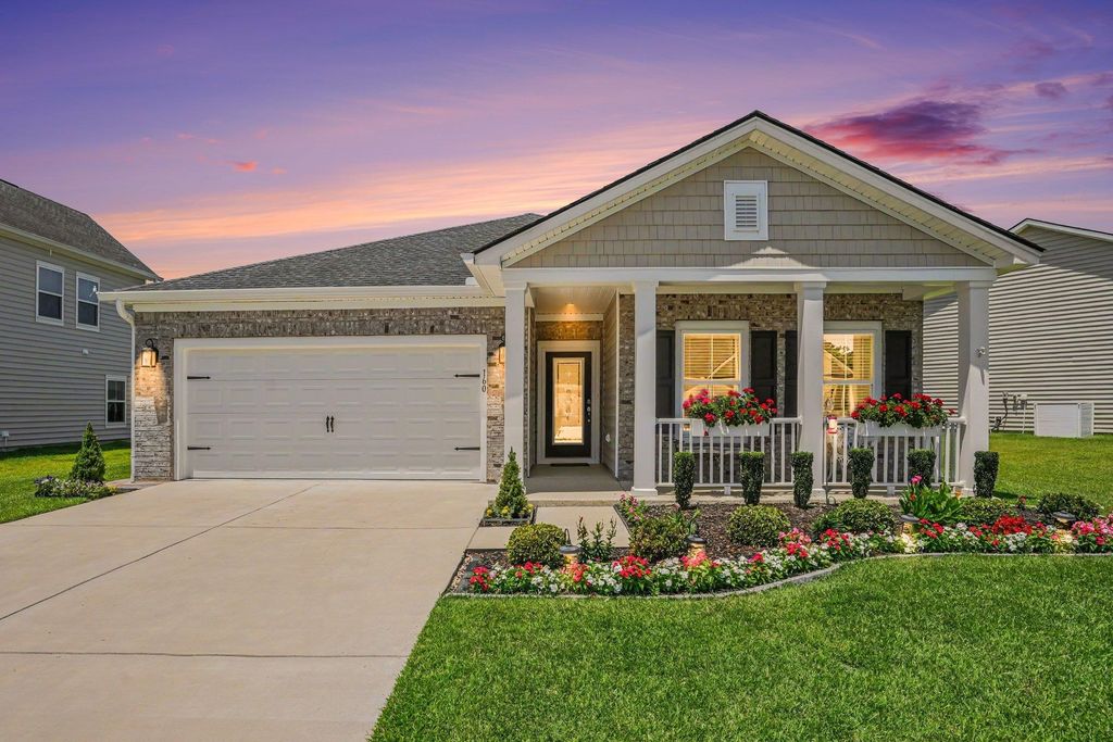 160 Empyrean Circle, Myrtle Beach, SC 29588