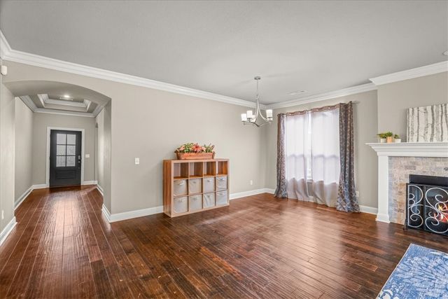 403 Shady Oak Circle, Cave Springs, AR 72718