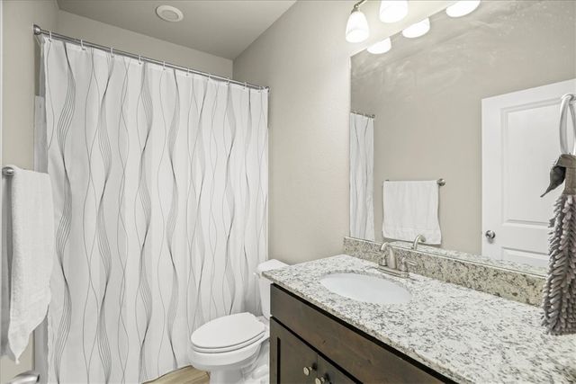 403 Shady Oak Circle, Cave Springs, AR 72718