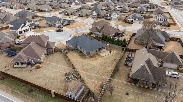 403 Shady Oak Circle, Cave Springs, AR 72718