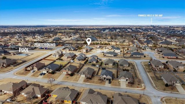 403 Shady Oak Circle, Cave Springs, AR 72718