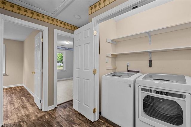 879 Brookleigh Court, Winston-salem, NC 27104