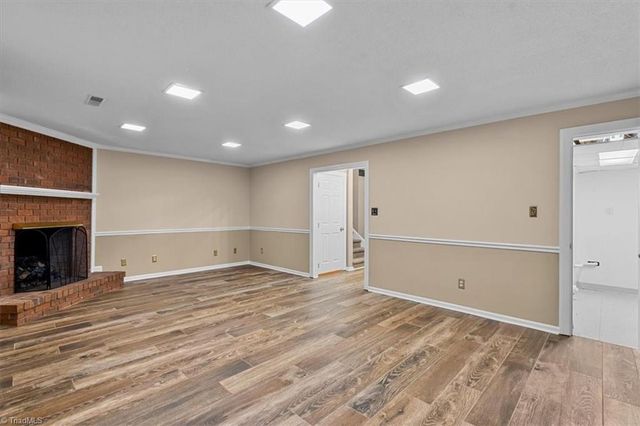 879 Brookleigh Court, Winston-salem, NC 27104