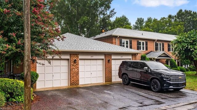 879 Brookleigh Court, Winston-salem, NC 27104