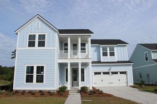 122 Beamon Loop, Summerville, SC 29486