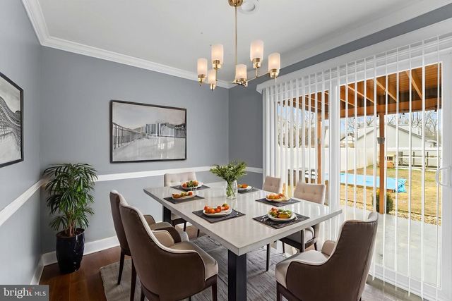 16 E 7TH AVE, Pine Hill, NJ 08021