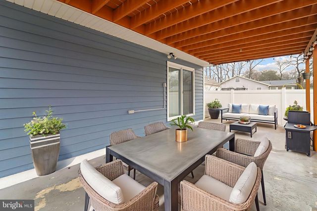 16 E 7TH AVE, Pine Hill, NJ 08021