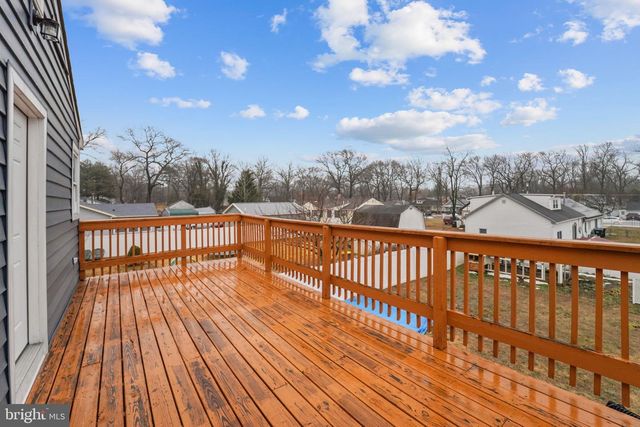 16 E 7TH AVE, Pine Hill, NJ 08021