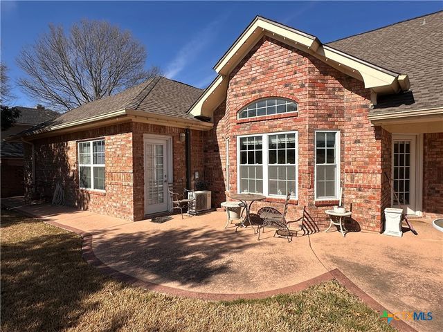 5012 Lakeshore Drive, Killeen, TX 76543