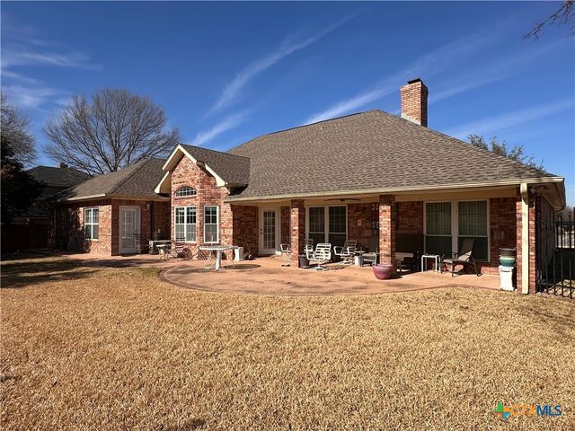 5012 Lakeshore Drive, Killeen, TX 76543