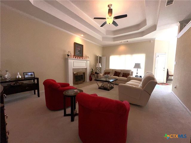 5012 Lakeshore Drive, Killeen, TX 76543