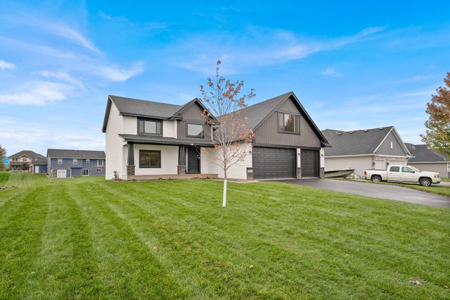 29214 Wildwood Road, Chisago City, MN 55013