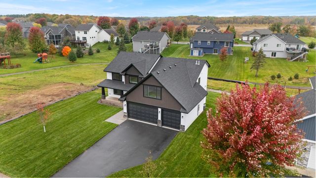 29214 Wildwood Road, Chisago City, MN 55013