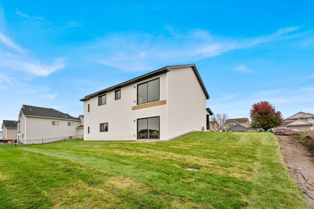 29214 Wildwood Road, Chisago City, MN 55013